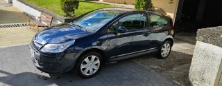 Citroen C4 2009