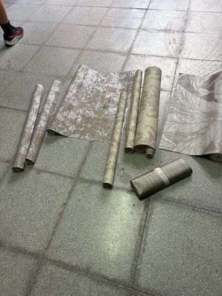 Papel para empapelar