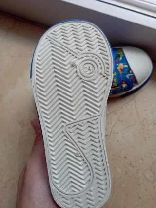 Zapatillas Sonic para niños Con luz Nuevas