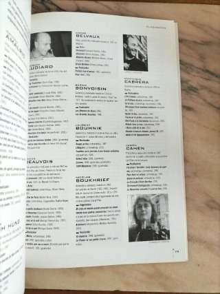 El nuevo cine francés
