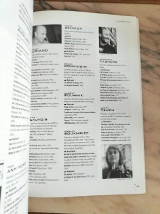 El nuevo cine francés