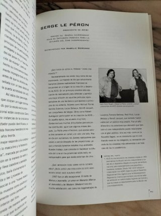 El nuevo cine francés