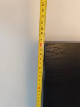 Cama Malm Ikea 90x200cm con 2 cajones