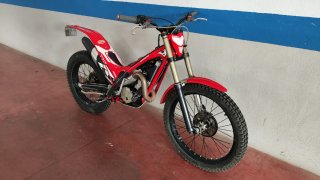 Moto de trial Gas Gas TXT 300 2020