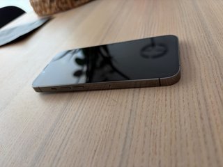 iPhone 13 Pro Gris
