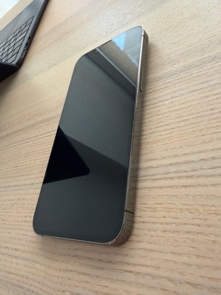 iPhone 13 Pro Gris