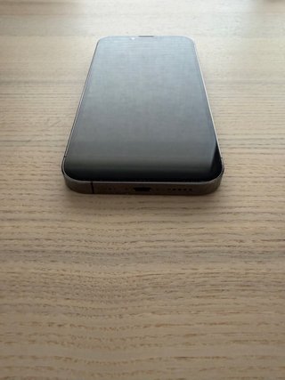 iPhone 13 Pro Gris