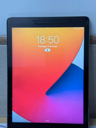 iPad Air 2 16GB Plata