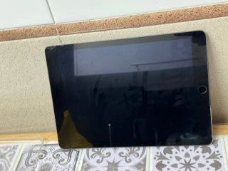 iPad Air 2 16GB Plata