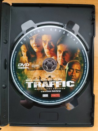 Lote 3 Películas DVD