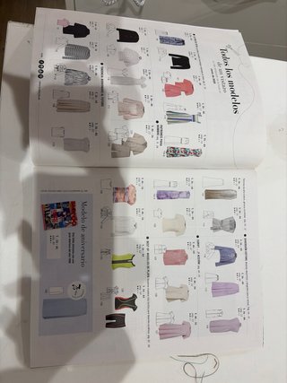 Revista burda