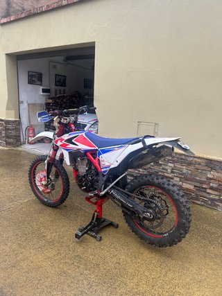 Urge venta Beta RR 350 Enduro Moto