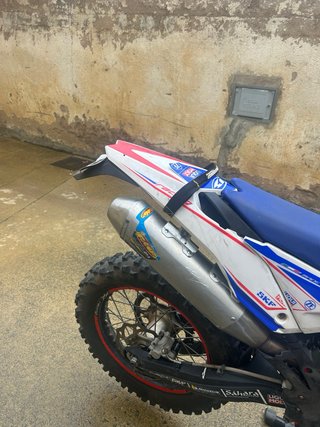 Urge venta Beta RR 350 Enduro Moto