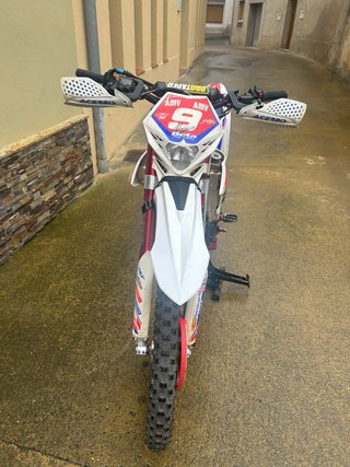 Urge venta Beta RR 350 Enduro Moto
