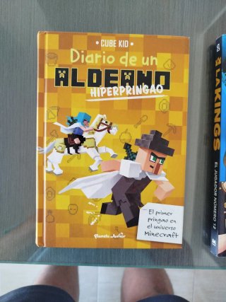 Colección de varios libros juveniles divertidos