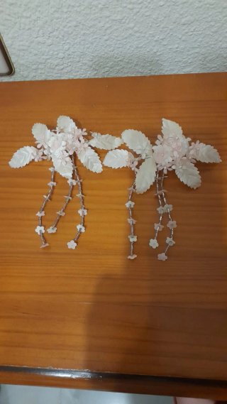 Traje de Comunión Blanco Niña