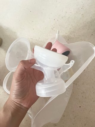 Estratore di Latte Elettrico, Tiralatte Elettrico