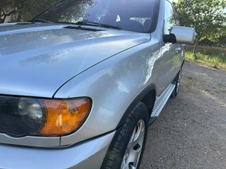 BMW X5 3.0i EXE clásico 196.000km !! 2001
