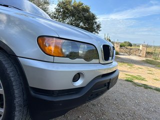 BMW X5 3.0i EXE clásico 196.000km !! 2001