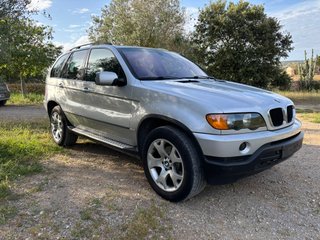 BMW X5 3.0i EXE clásico 196.000km !! 2001