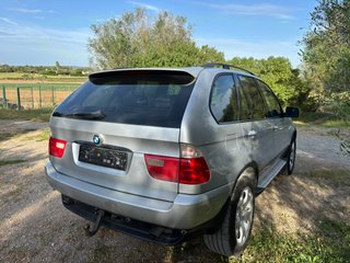 BMW X5 3.0i EXE clásico 196.000km !! 2001