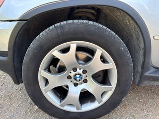 BMW X5 3.0i EXE clásico 196.000km !! 2001