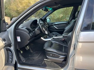 BMW X5 3.0i EXE clásico 196.000km !! 2001