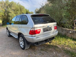 BMW X5 3.0i EXE clásico 196.000km !! 2001