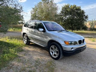 BMW X5 3.0i EXE clásico 196.000km !! 2001