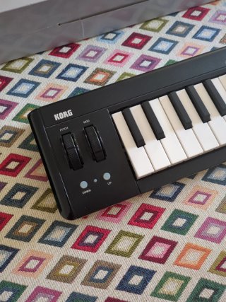 Korg microKEY Air 49