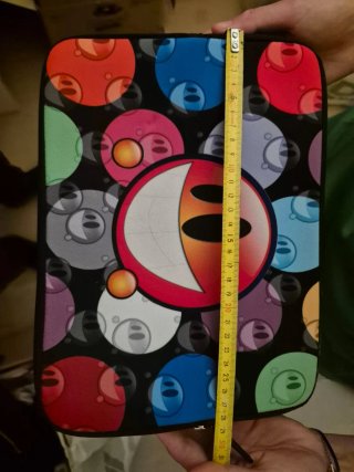 Funda Neopreno Portátil/Tablet Diseño Divertido