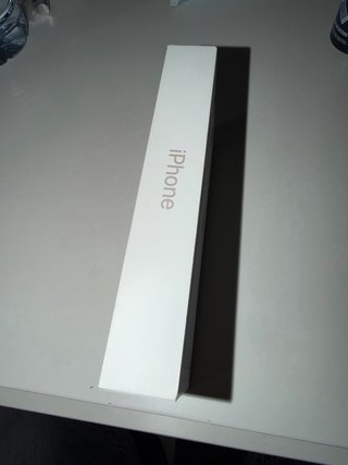 iPhone 13 Apple Blanco