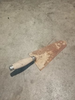 Paleta Bellota