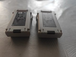 Batería DJI Mini 3 Pro Ultra Light 249g