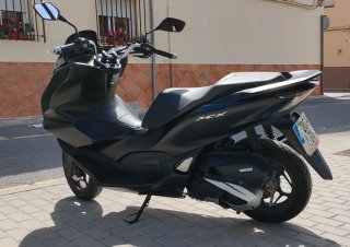 Honda PCX 125cc