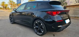 CUPRA Leon 2023 NO COMPRAVENTAS