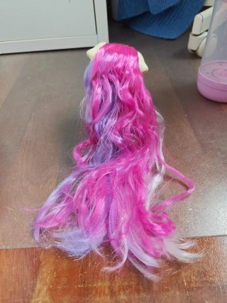 VIP Pets Muñeca con Accesorios