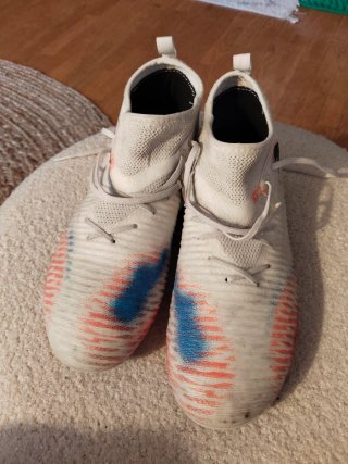 Botas de fútbol Talla 36