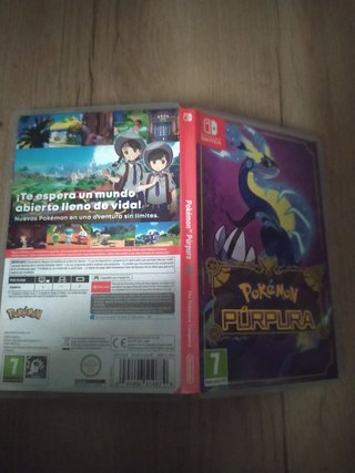 Lote Juegos Nintendo Switch