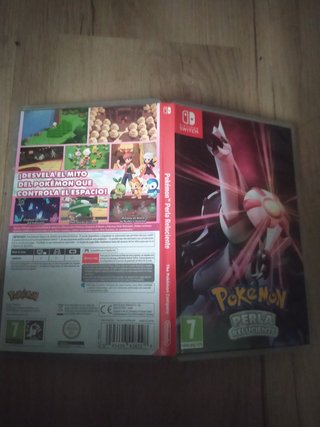 Lote Juegos Nintendo Switch