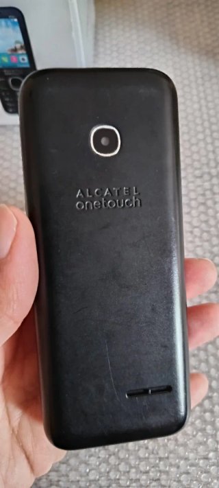 Teléfono Móvil Alcatel One Touch