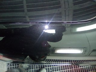 Reparo y pinto coches