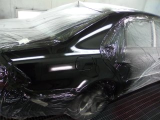 Reparo y pinto coches
