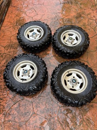 Can-Am Outlander 650 MAX XP ATV