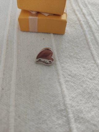Pendientes Corazón Guess