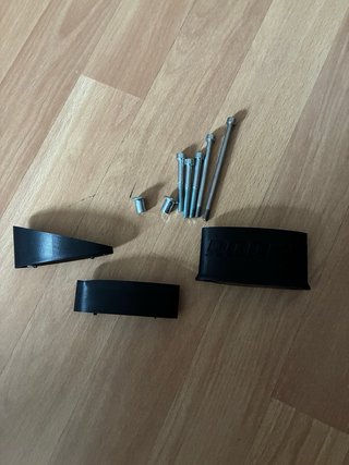 Sistema de hidratación RON