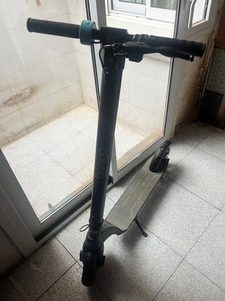 Patinete eléctrico Cecotec