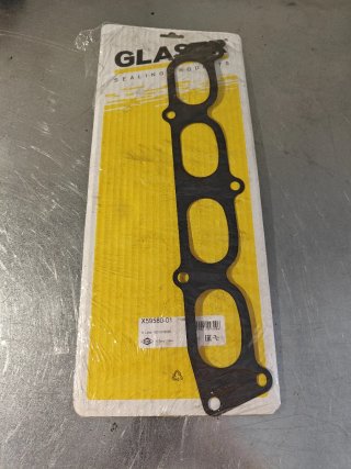 Junta Colector Admisión Clio 197