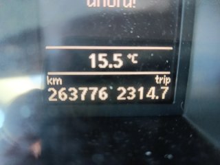 Volkswagen Passat 2014