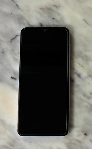 Samsung Galaxy A13 azul claro 4G